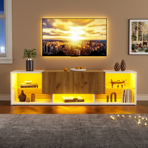 Stand storage unit - stand, cabinet