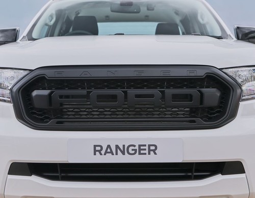 Genuine ford ranger front - genuine,