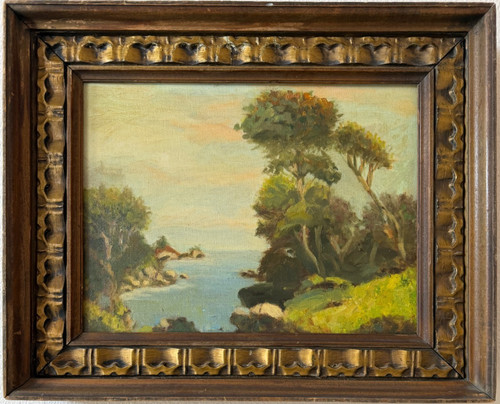 Vintage mid century - vintage, original