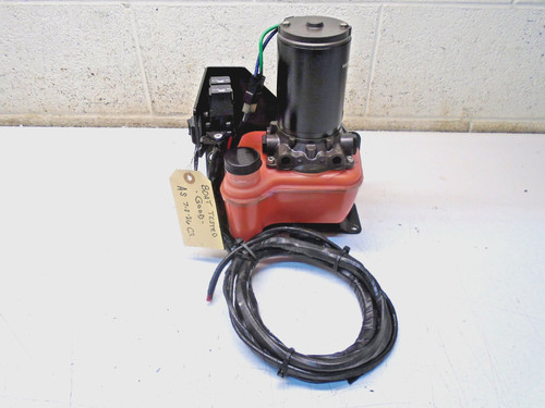 Cg4 volvo penta trim tilt - cg4, &