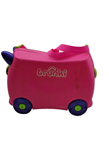 Trunki ride children - trunki,