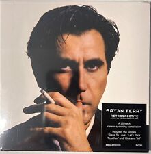 Bryan Ferry Retrospective