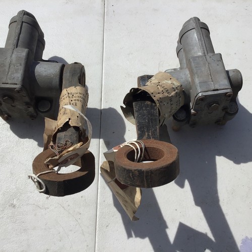 Austin morris marina nos - marina,
