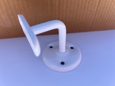 Handrail Brackets Stair White