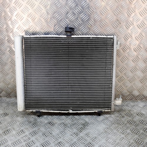 Citroen air con - citroen,