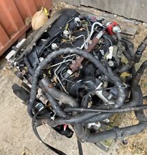 Landrover Defender 90 110 130 2.4 Tdci Engine