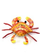 The Amazing Shaking Crab Oban
