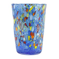 Murano Glass Drinking Glass