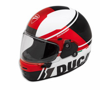 Ducati Arai Concept Xe Theme