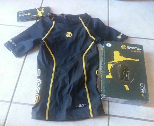 Genuine skins a200 youth - genuine,