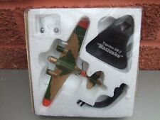 Tupolev SB2 Katiuska Atlas Editions 1/144 Scale - Spanish Air Force BOXED