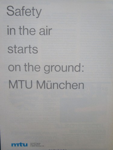 1986 pub mtu munchen - pub, aero