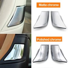 Car Front Seat Backrest UnLock