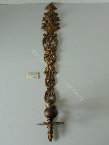 French antique wall bracket - french,