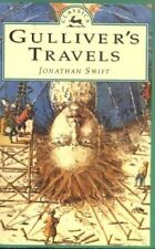 Classic. Gulliver"s Travels,Jonathan Swift