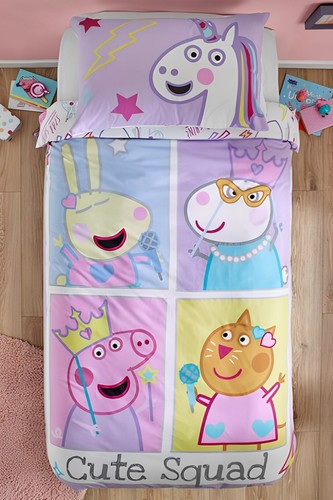 Next peppa pig friends - pig, &