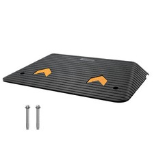 VEVOR Rubber Threshold Ramp