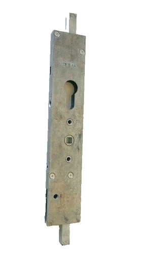 Solarlux bifold shootbolt - bifold,