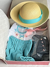 American Girl Samantha