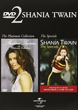 Shania twain the - -,