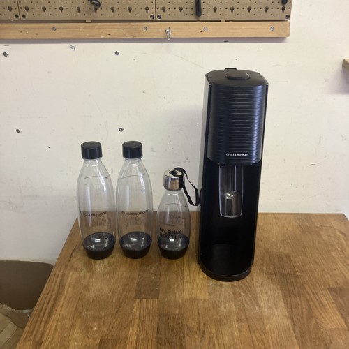 Sodastream terra classic - terra,