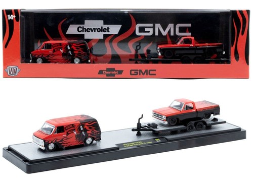 1973 chevrolet van g10 - chevrolet,