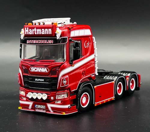 Scania normal cr20n 6x2 - scania, tag