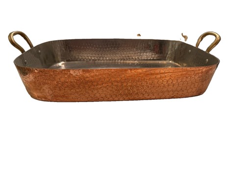 Vtg solid copper - vtg,
