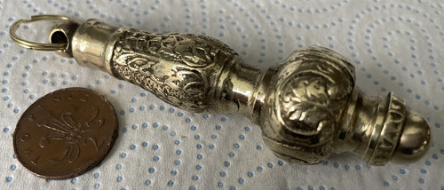 Toilet cistern pull - 1, of