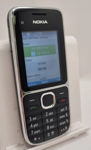 Nokia 721 unlocked - c2-01,