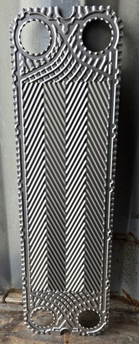 Sondex s14a heat - heat, exchanger