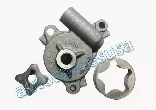 Aftermarket oil pump assy - oil,