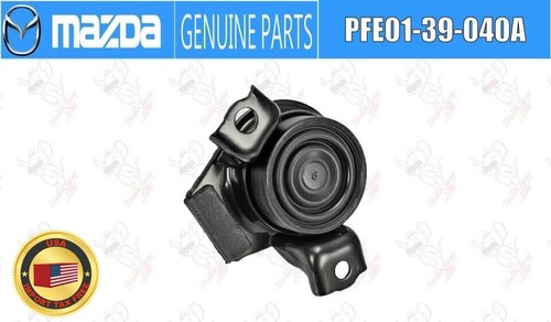 Mazda oem passenger side - oem,