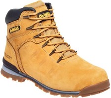 Dewalt safety boots 200j steel - safety,