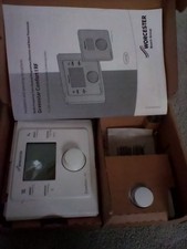 Worcester Comfort I RF