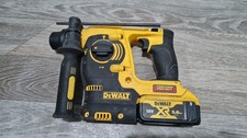 Dewalt DCH253 SDS hammer drill