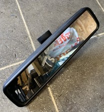 VW TRANSPORTER 2004-2009 T5 CARAVELLE INTERIOR REAR VIEW MIRROR E9014022