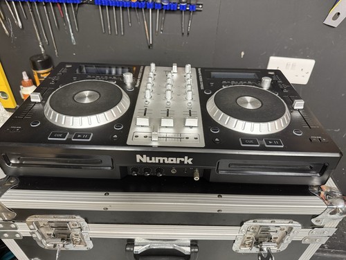 Numark mixdeck express - numark, dj