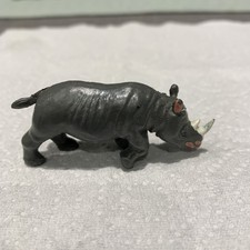 CORGI ORIGINAL RHINO 256 EAST