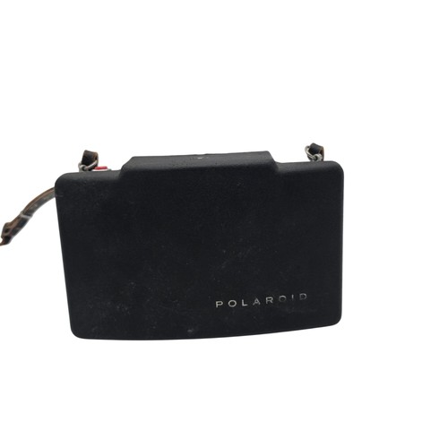 Polaroid automatic 250 land - polaroid,