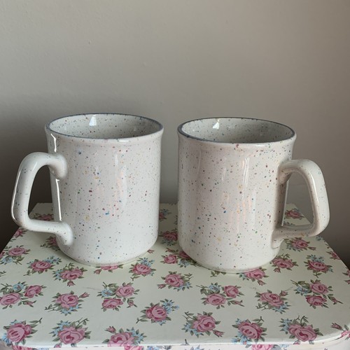 Vintage tams england confetti - tams,