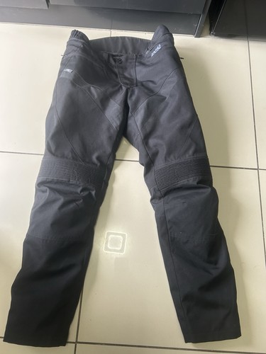 Isx solto tex motorcycle - motorcycle, pants
