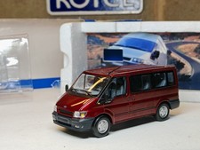 1/43 MINICHAMPS - FORD ENGLAND