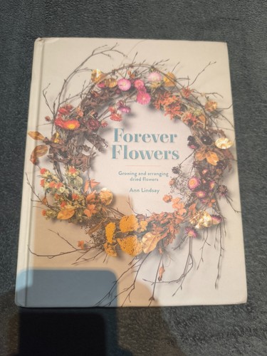 Forever flowers ann lindsay - forever,