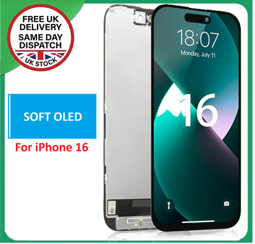 Oled screen for iphone - screen,
