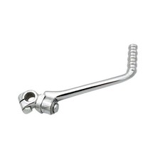 Motorcycle Scooter Kickstart