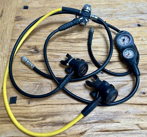 Mares proton ice extreme - mares,