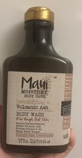 Maui Moisture Body Wash