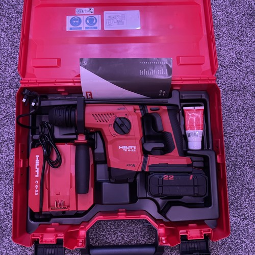 Hilti te6 nuron - te6-22,
