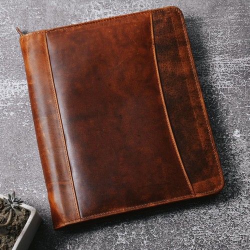 Legacy leather portfolio - legacy,